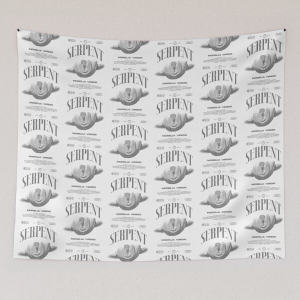 Item preview, Green Tree Python Modern Reptile Keeper Streetwear designed and sold by JRRTs.