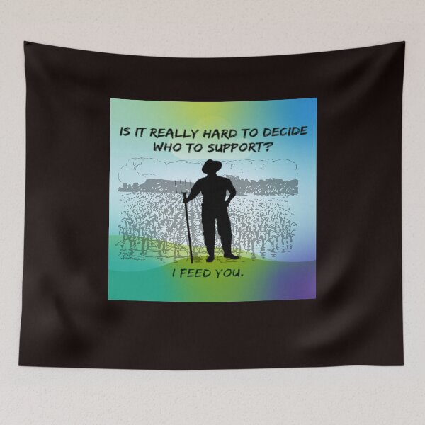 Item preview, Farmer designed and sold by  ViralVisionsCreating .