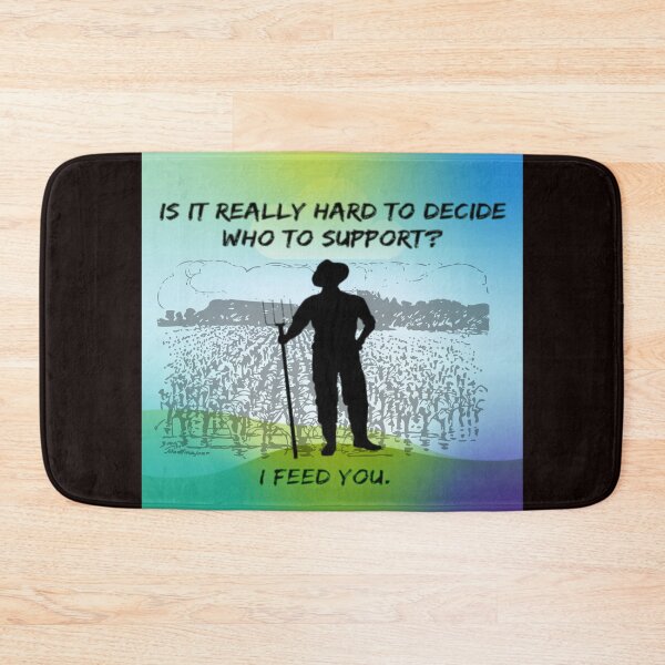 Item preview, Farmer designed and sold by  ViralVisionsCreating .