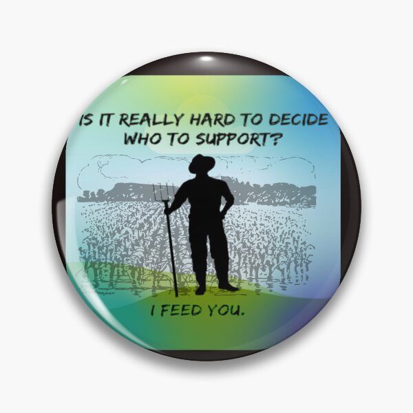 Item preview, Farmer designed and sold by  ViralVisionsCreating .
