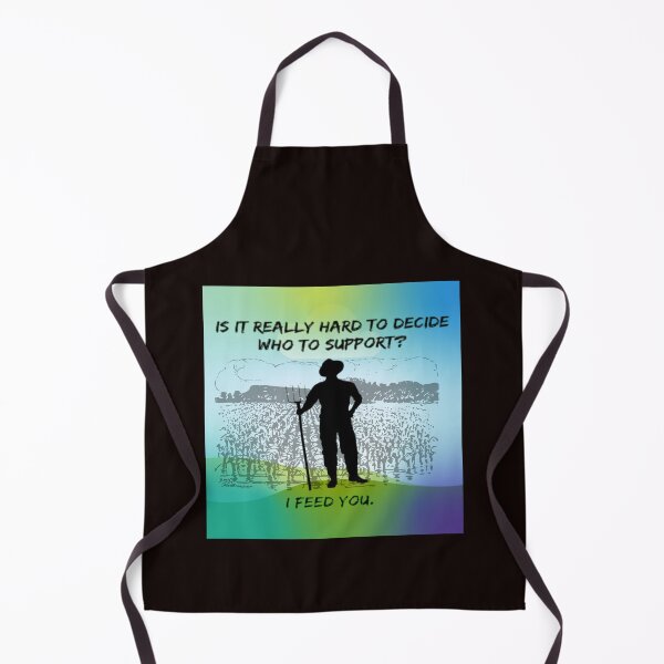 Item preview, Farmer designed and sold by  ViralVisionsCreating .