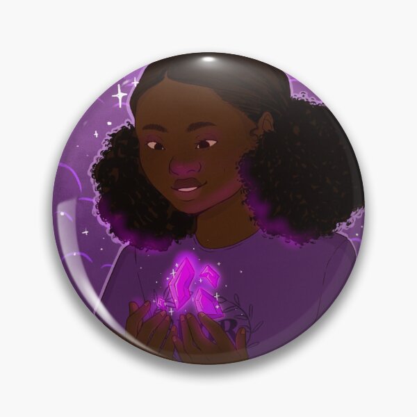Item preview, Hazel Levesque - Percy Jackson designed and sold by Ebby Desenha.