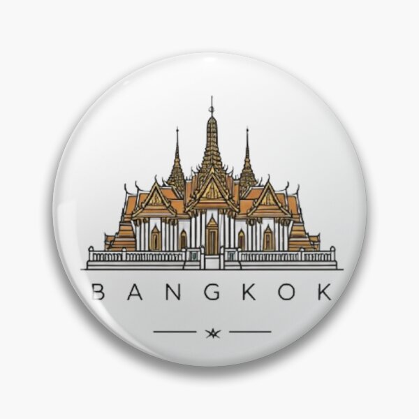 Item preview, BANGKOK designed and sold by likbatonboot.