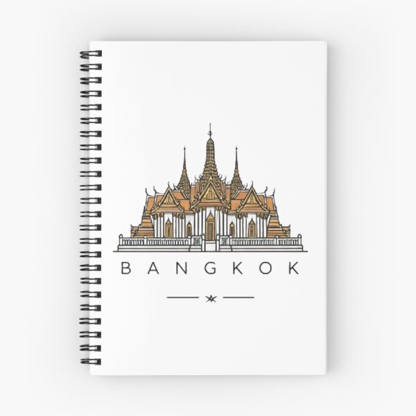 Item preview, BANGKOK designed and sold by likbatonboot.