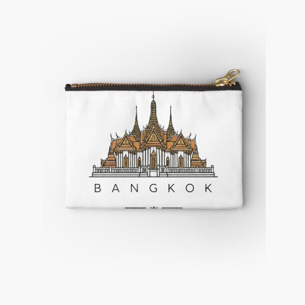 Item preview, BANGKOK designed and sold by likbatonboot.