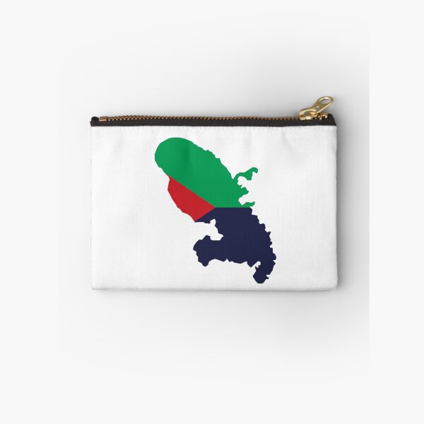 Item preview, Martinique flag designed and sold by PixelArt91.