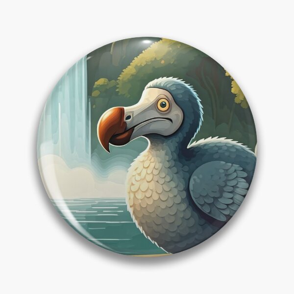 Item preview, Dodo designed and sold by LilithsDesires.