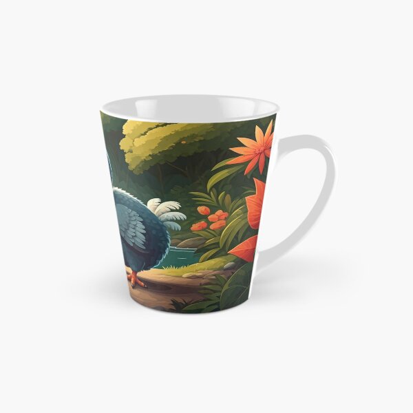 Aperçu de l'œuvre Dodo créée et vendue par LilithsDesires.