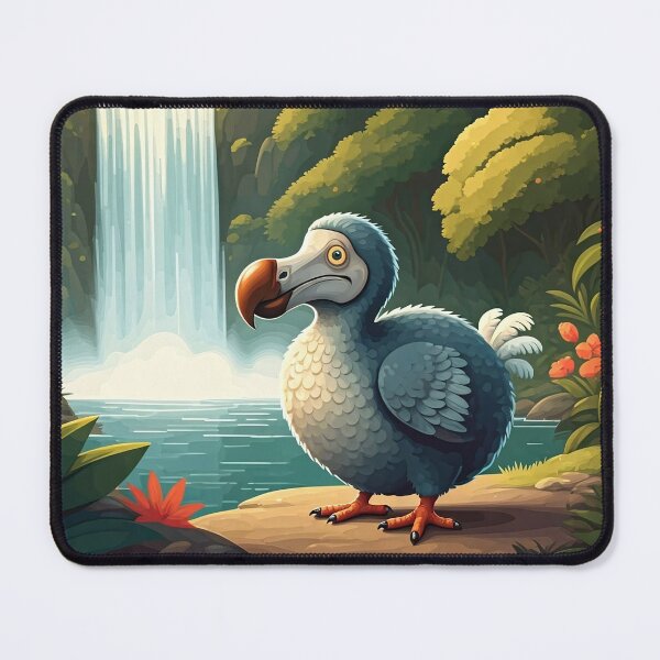 Item preview, Dodo designed and sold by LilithsDesires.