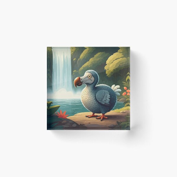 Item preview, Dodo designed and sold by LilithsDesires.