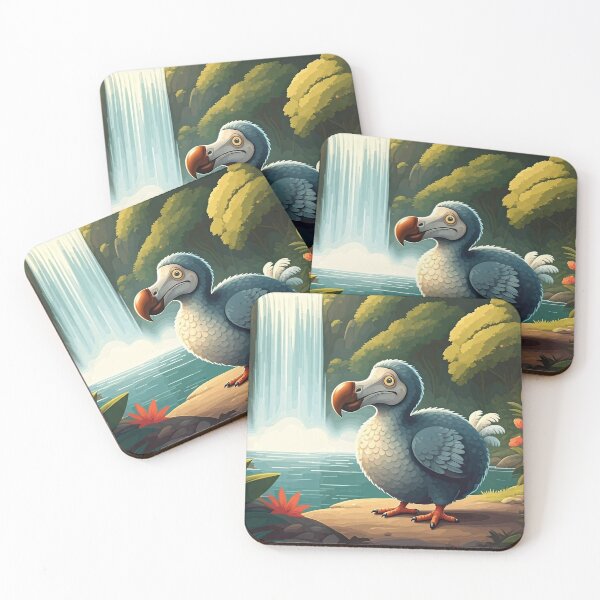 Item preview, Dodo designed and sold by LilithsDesires.