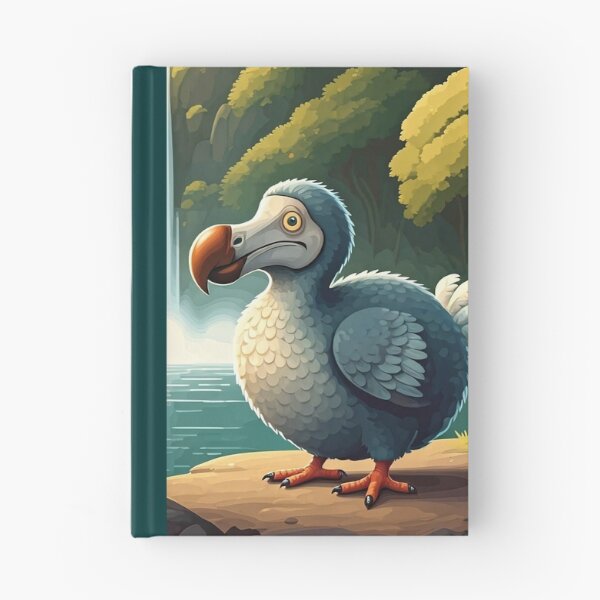 Item preview, Dodo designed and sold by LilithsDesires.