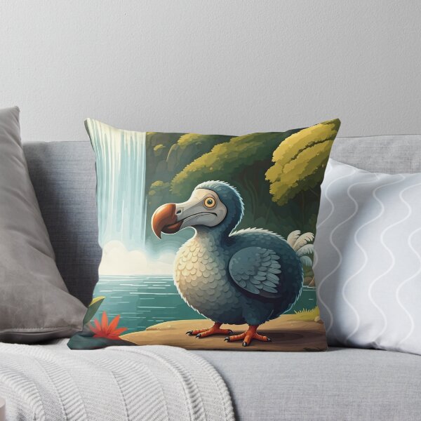 Item preview, Dodo designed and sold by LilithsDesires.