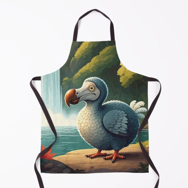 Item preview, Dodo designed and sold by LilithsDesires.