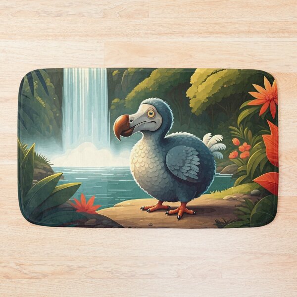 Item preview, Dodo designed and sold by LilithsDesires.
