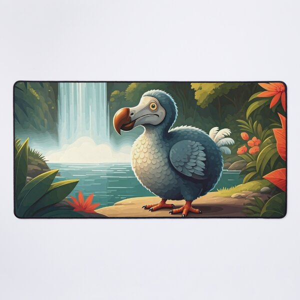 Item preview, Dodo designed and sold by LilithsDesires.