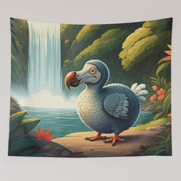 Item preview, Dodo designed and sold by LilithsDesires.