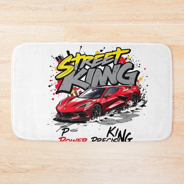 Item preview, Corvette C8 Stingray - Sport designed and sold by FRADEX STORE.