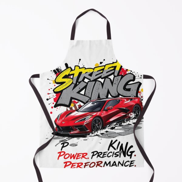 Item preview, Corvette C8 Stingray - Sport designed and sold by FRADEX STORE.