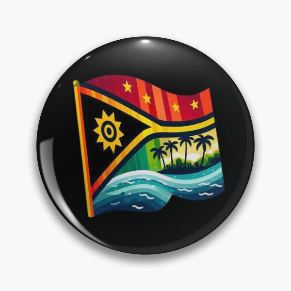 Item preview, Vanuatu designed and sold by Myra365Art.