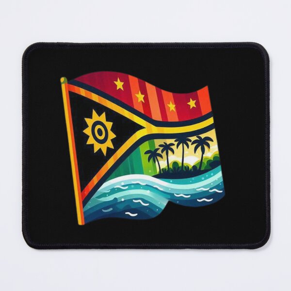 Item preview, Vanuatu designed and sold by Myra365Art.