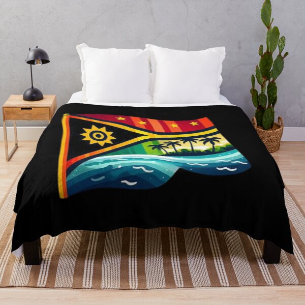Item preview, Vanuatu designed and sold by Myra365Art.