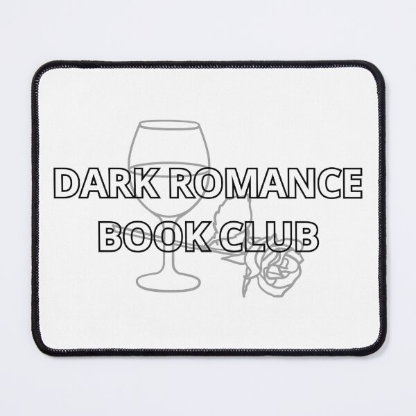 Item preview, Dark romance book club designed and sold by Soire.