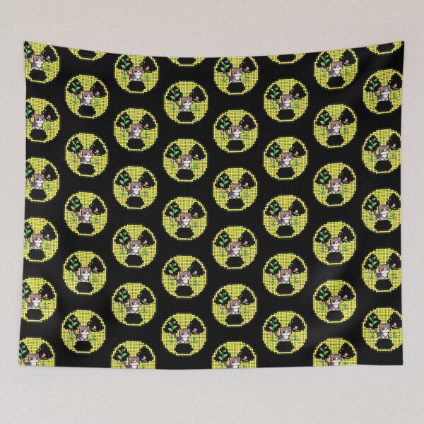 Item preview, I am contaminated with radiation  designed and sold by FelkMariShop.