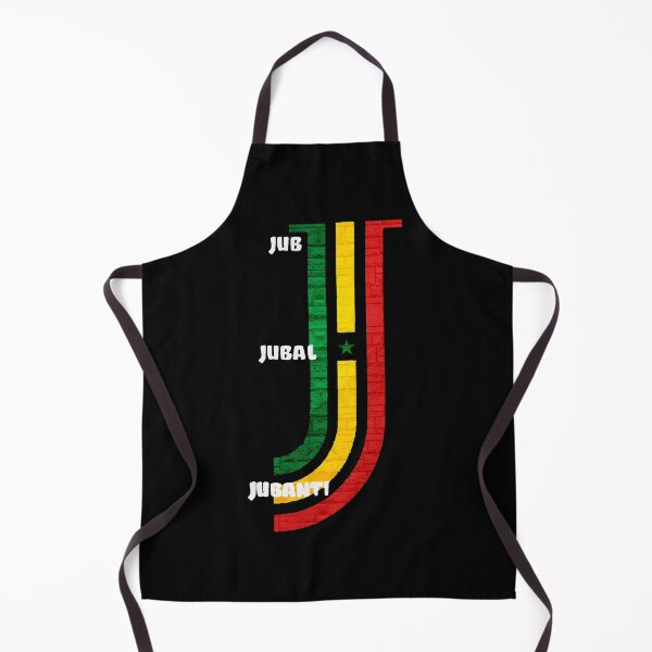 Item preview, Senegal: Jub Jubal Jubanti designed and sold by Tony Cisse.