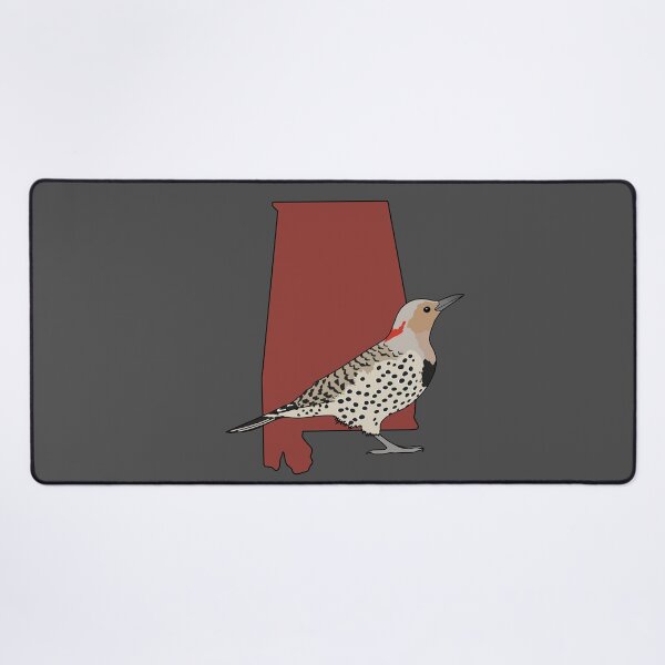 Item preview, Alabama State Bird - Northern Flicker designed and sold by taylorrowan.