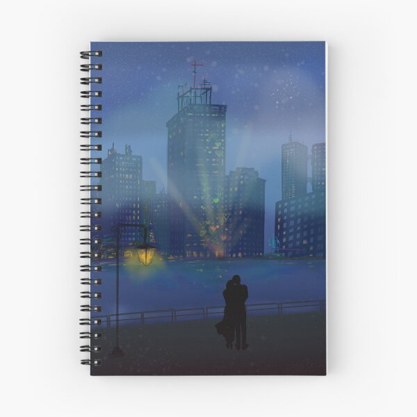 Item preview, City Light designed and sold by Art-Hook.