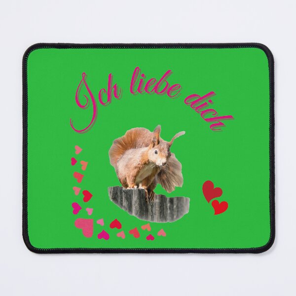 Item preview, I love you designed and sold by Katja LebenFreude.