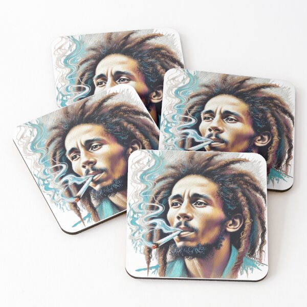 Artikelvorschau, BOB MARLEY: EINE LIEBE entworfen und verkauft von CHRIST5000.