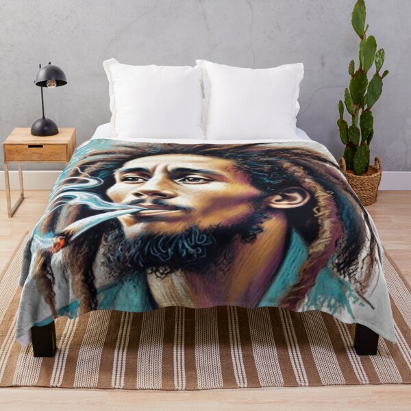 Item preview, BOB MARLEY: ONE LOVE designed and sold by CHRIST5000.