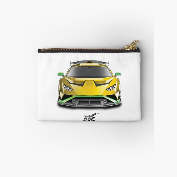 Item preview, huracan sto yellow green  designed and sold by NaquashM.