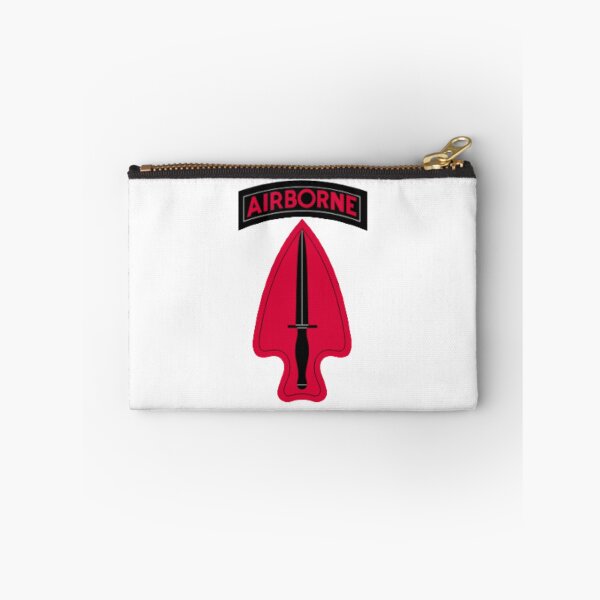 Artikelvorschau, Delta Force Merchandise entworfen und verkauft von ComicStickerLab.