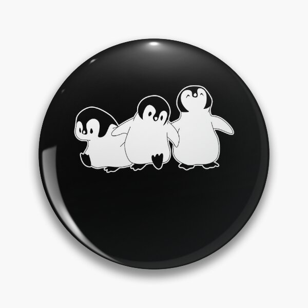 Item preview, Cute Penguins designed and sold by MooonTees.