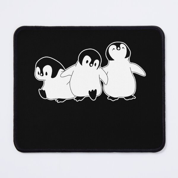 Item preview, Cute Penguins designed and sold by MooonTees.