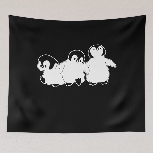 Item preview, Cute Penguins designed and sold by MooonTees.