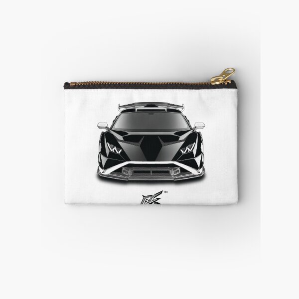 Item preview, huracan sto black white  designed and sold by NaquashM.