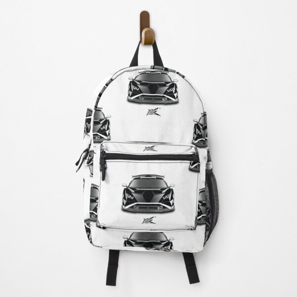 Item preview, huracan sto black white  designed and sold by NaquashM.