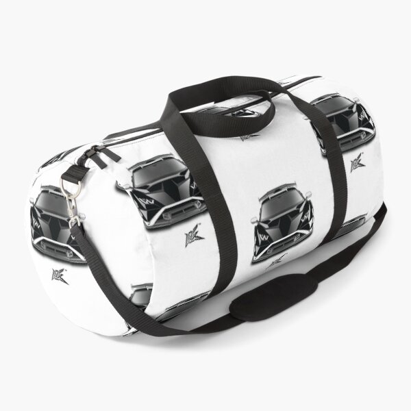 Item preview, huracan sto black white  designed and sold by NaquashM.