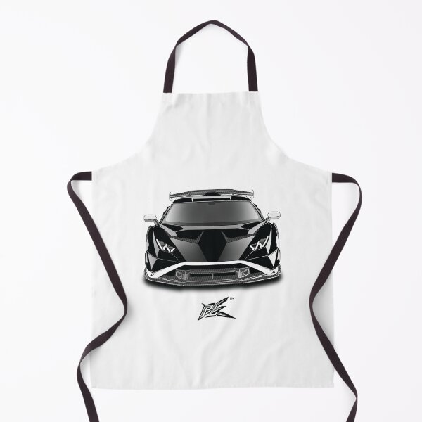 Item preview, huracan sto black white  designed and sold by NaquashM.