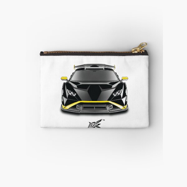 Item preview, huracan sto black yellow  designed and sold by NaquashM.