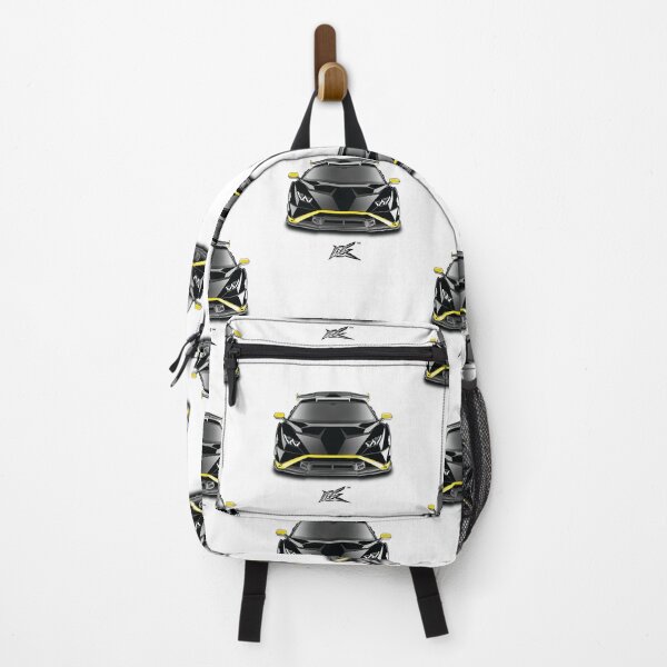 Item preview, huracan sto black yellow  designed and sold by NaquashM.