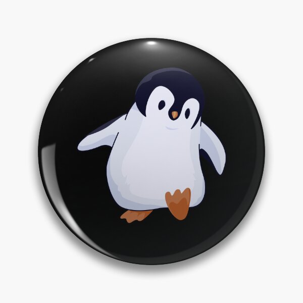 Item preview, Cute Penguin designed and sold by MooonTees.