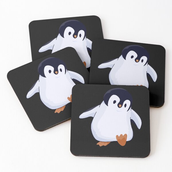 Item preview, Cute Penguin designed and sold by MooonTees.