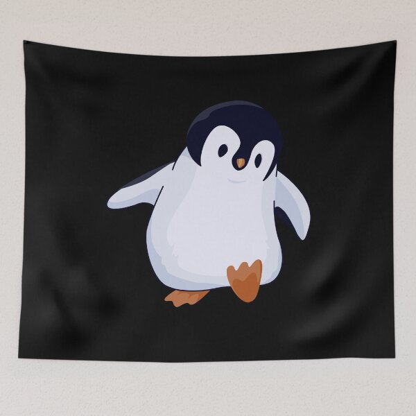 Item preview, Cute Penguin designed and sold by MooonTees.