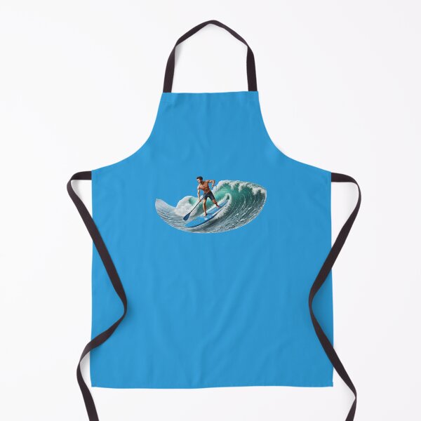 Item preview, Stand Up Paddle Boarding  designed and sold by WackyJacks.