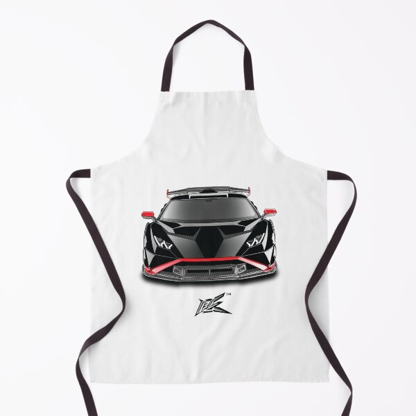 Item preview, huracan sto black red designed and sold by NaquashM.